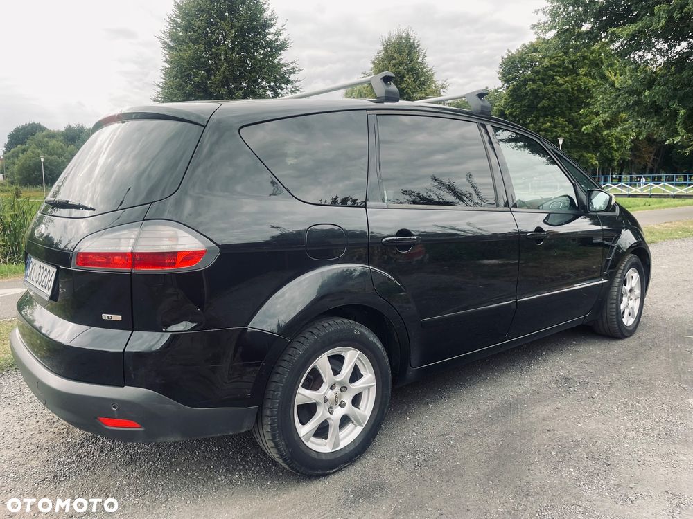 Ford S-Max - 4