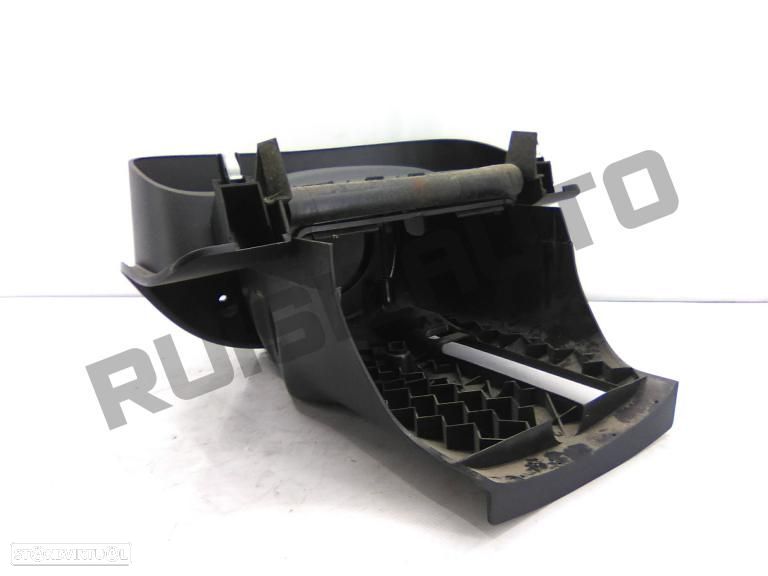 Forra Plástico De Coluna/volante  Mazda Mazda6 I [2002_2008] 2. - 3