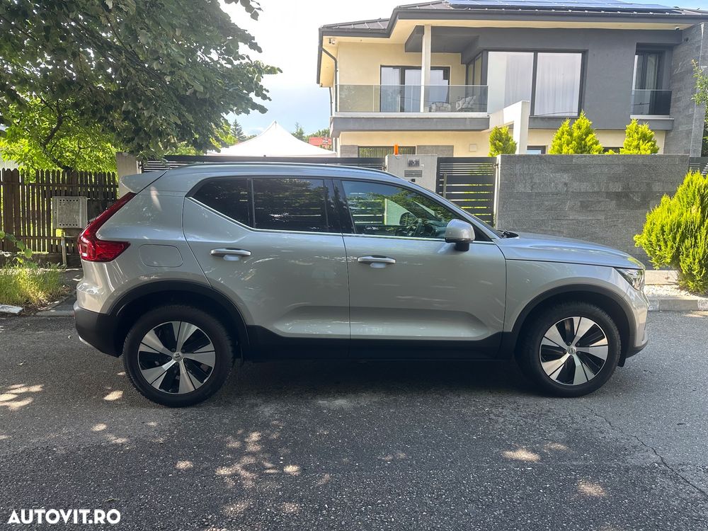 Volvo XC 40 T4 Recharge DKG Core - 9