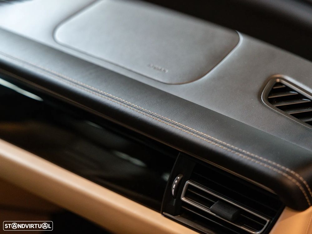 Porsche Macan T PDK - 51