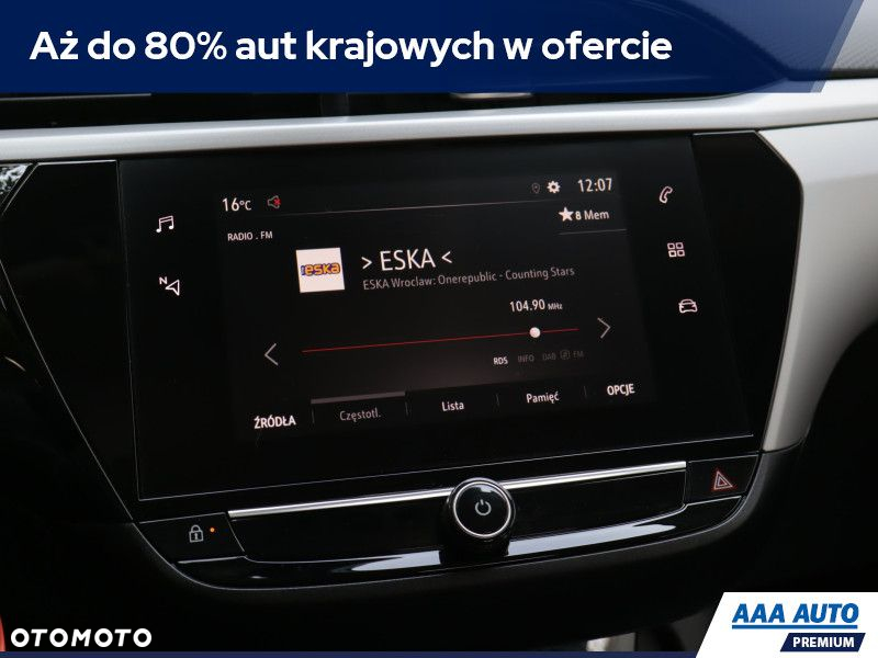 Opel Corsa - 13