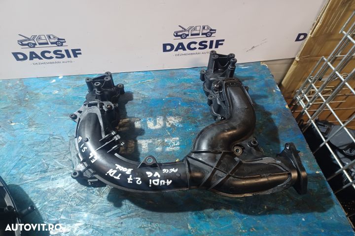 Galerie admisie 059145762B 2.7 TDI 059129712BQ  059129711CG Audi A6 4 - 1