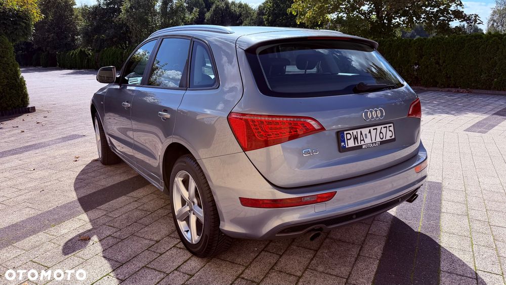 Audi Q5 - 4