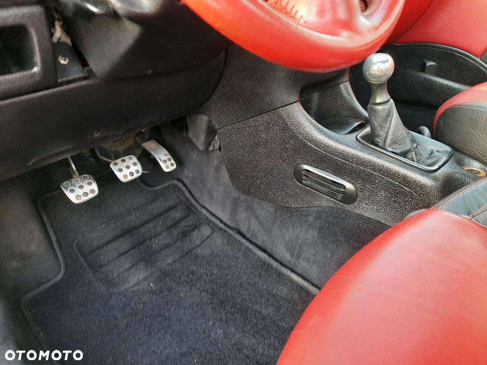 Peugeot 206 1.6 Quiksilver - 20