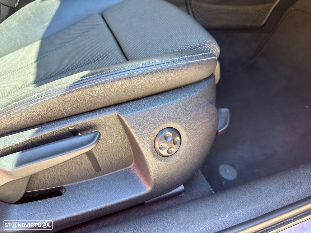Audi A3 2.0 TDI S-line - 10
