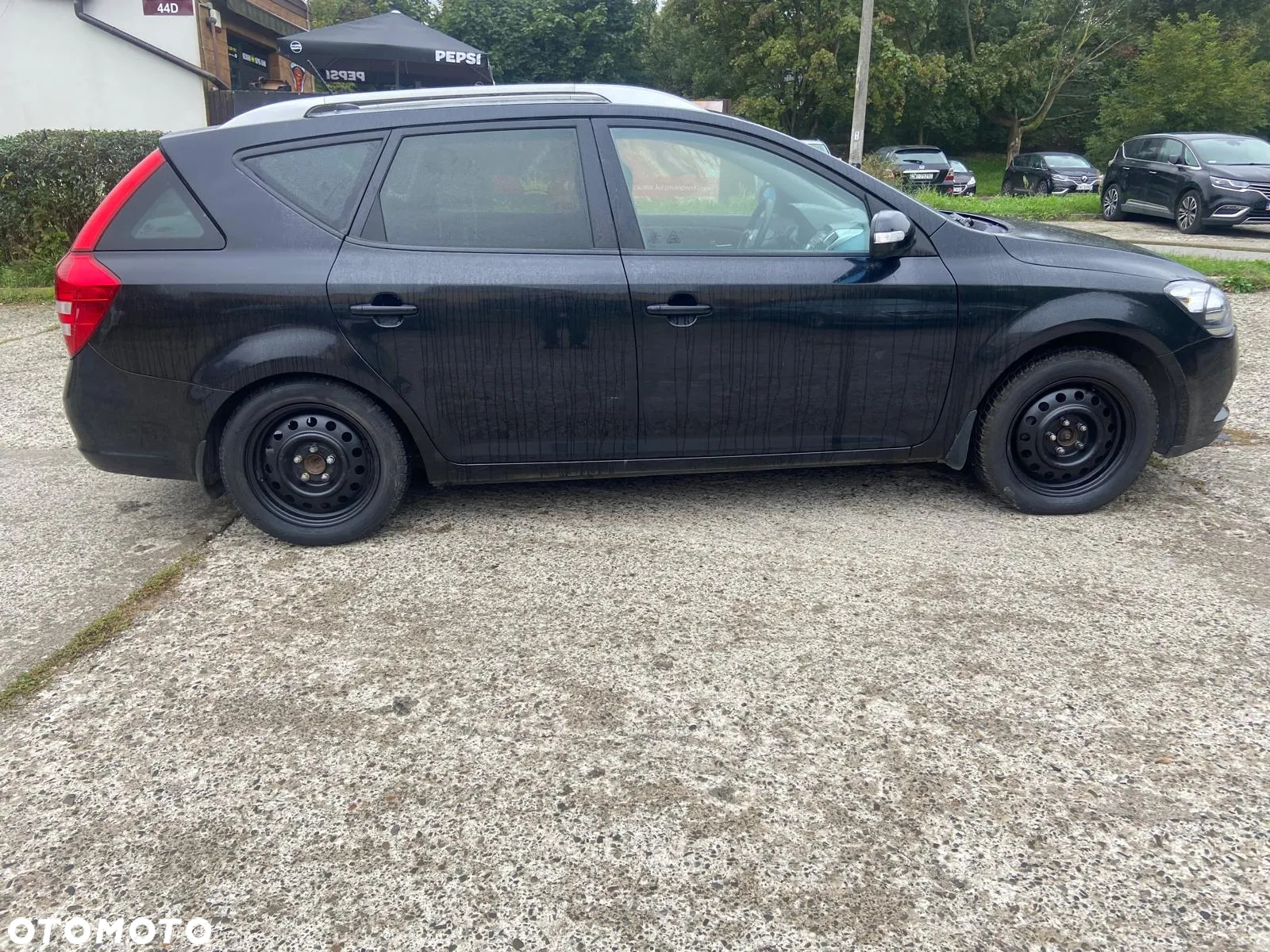 Kia Ceed Cee'd 1.6 Comfort - 6