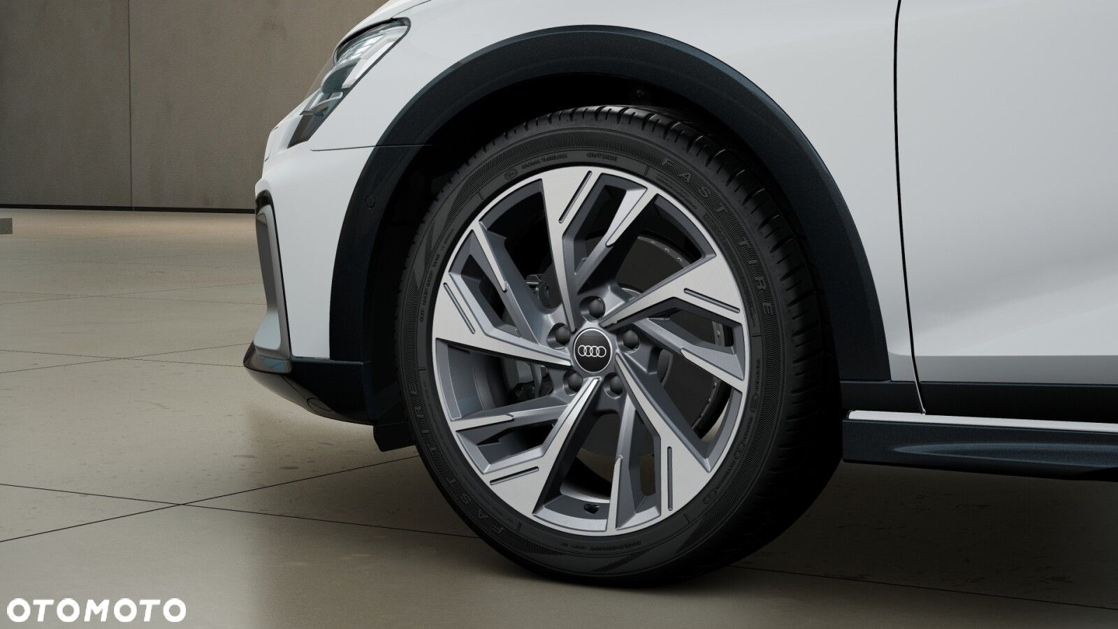 Audi A3 - 9