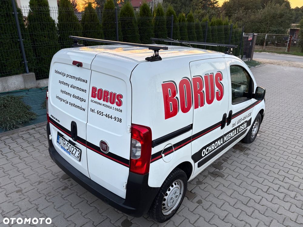 Fiat Fiorino - 34