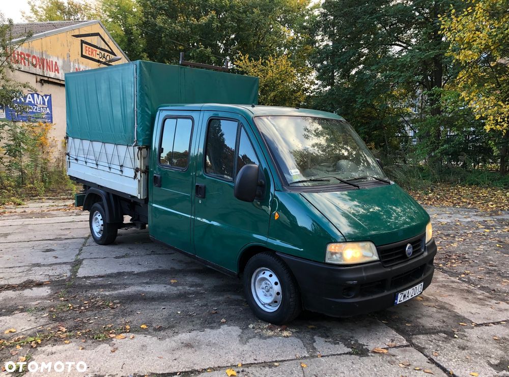Fiat Ducato - 3
