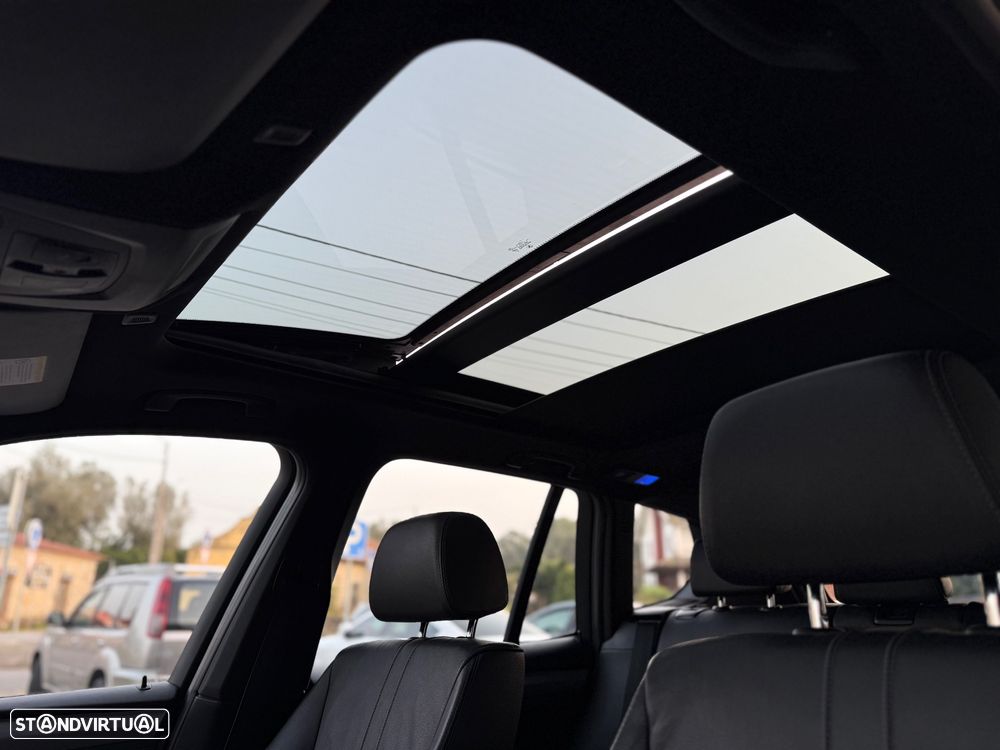 BMW X3 20 d xDrive Pack M Auto - 22