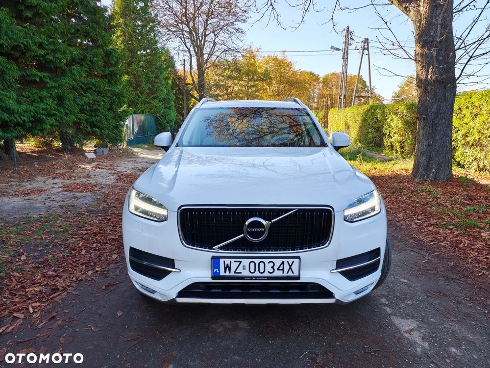 Volvo XC 90