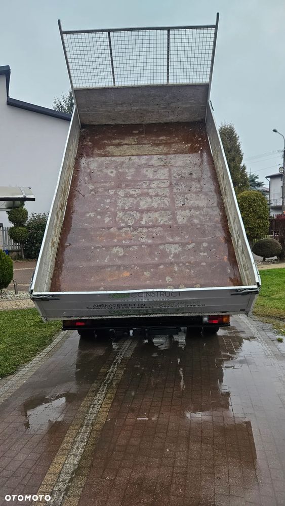 Iveco DAILY 50C13 35C13 2.8 HPI KIPER 3,65 WYWROTKA RAMA PAKA HAK 3500 KG - 23