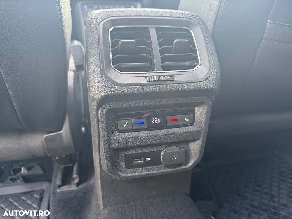 Volkswagen Tiguan 2.0 TDI 4Mot DSG Highline - 22