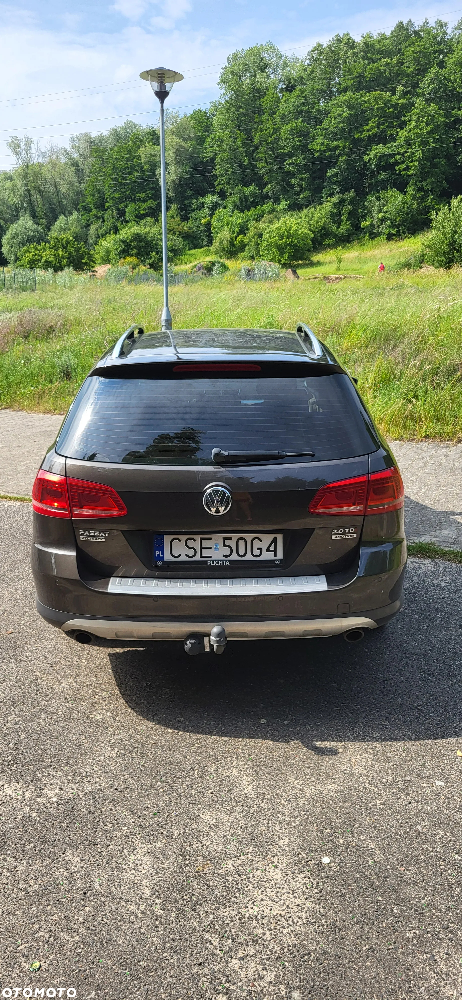 Volkswagen Passat 2.0 TDI 4Mot Highline DSG - 3