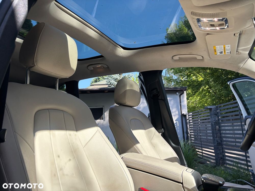 Mercedes-Benz GLB 250 4Matic 8G-DCT Special Edition - 25