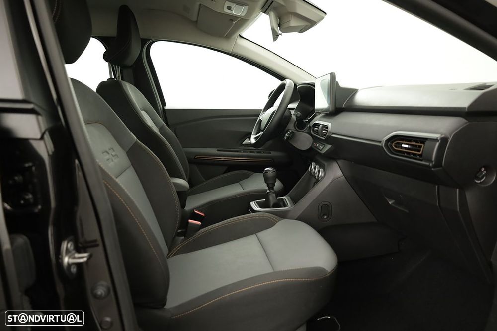 Dacia Sandero - 20