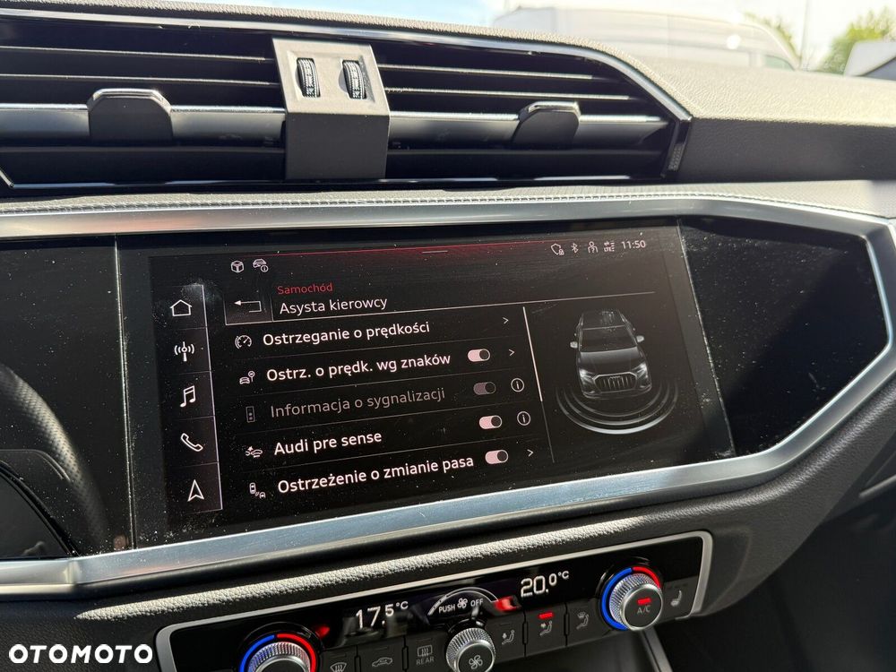 Audi Q3 - 33