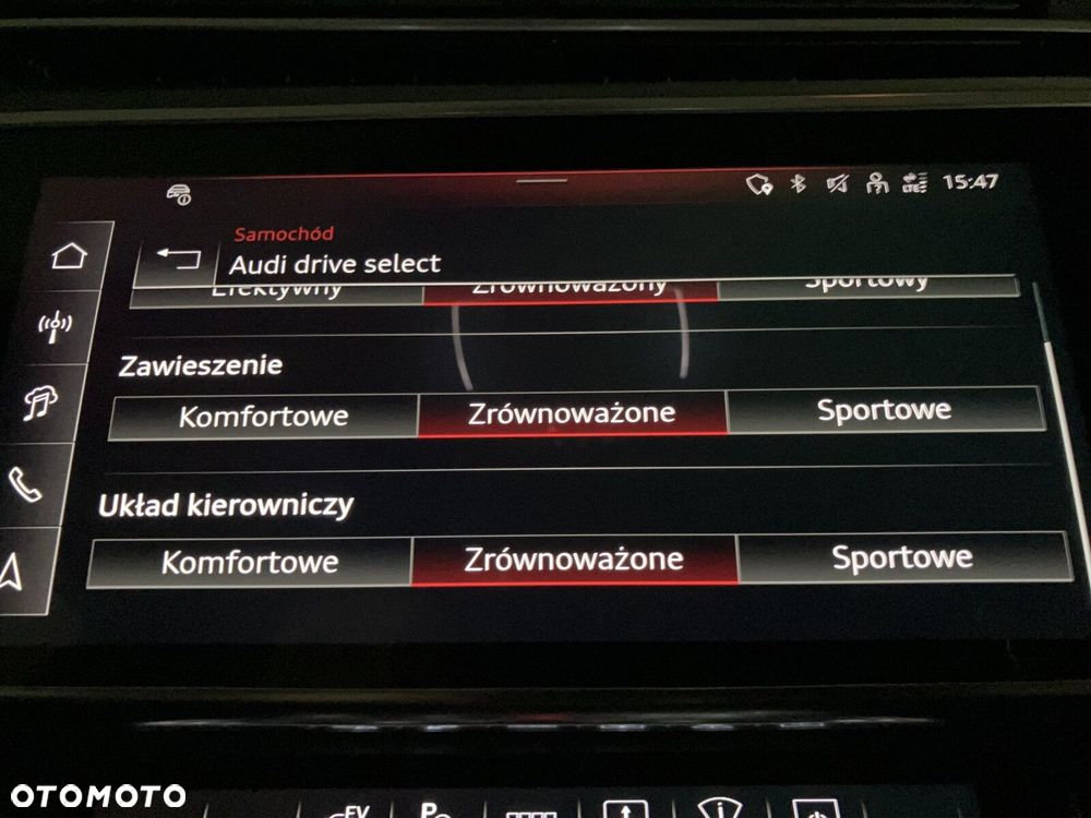Audi A8 60 TFSI e Quattro Tiptronic - 34