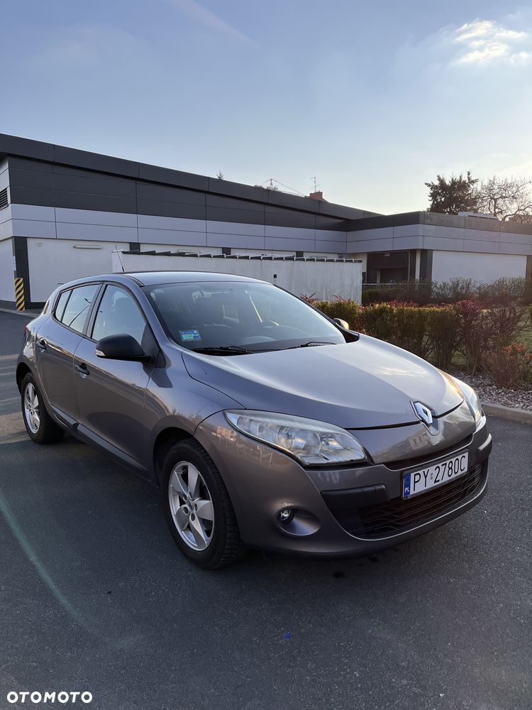 Renault Megane 1.6 16V Generation - 5