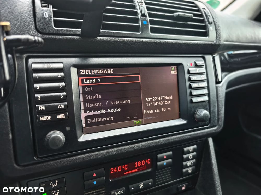 BMW Seria 5 - 37