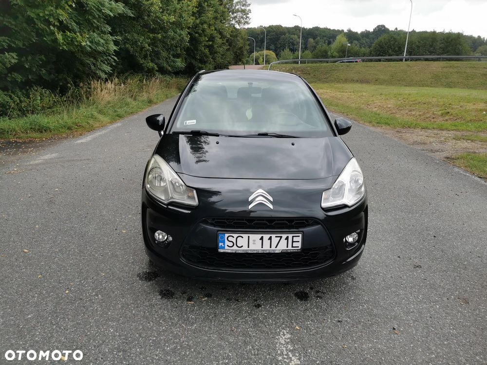 Citroën C3 1.4 VTi Exclusive - 5