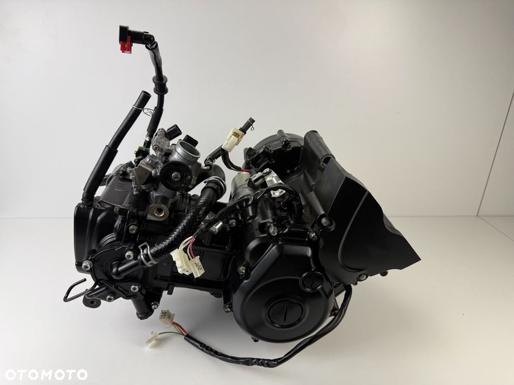 Kompletny silnik Yamaha MT 125 2020+ - 9