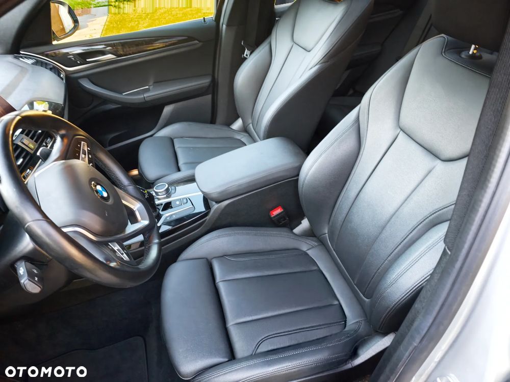 BMW X3 xDrive30i xLine - 29