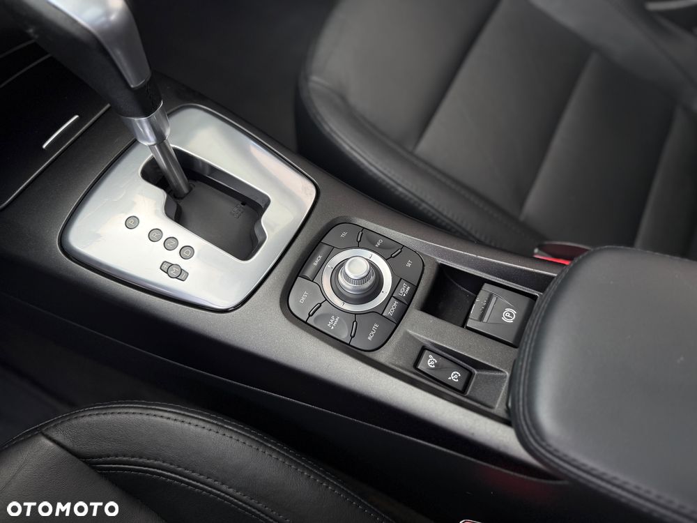Renault Laguna 2.0T Initiale - 35