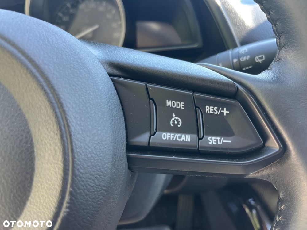 Mazda 2 SKYACTIV-G 90 Homura - 22