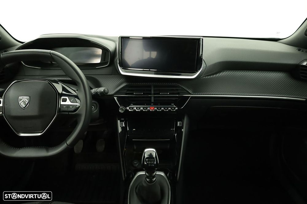 Peugeot 2008 1.2 PureTech Allure - 9