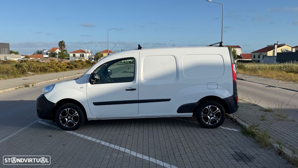 Renault Kangoo Maxi - 4