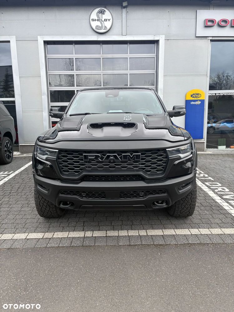 RAM 1500 RHO - 1