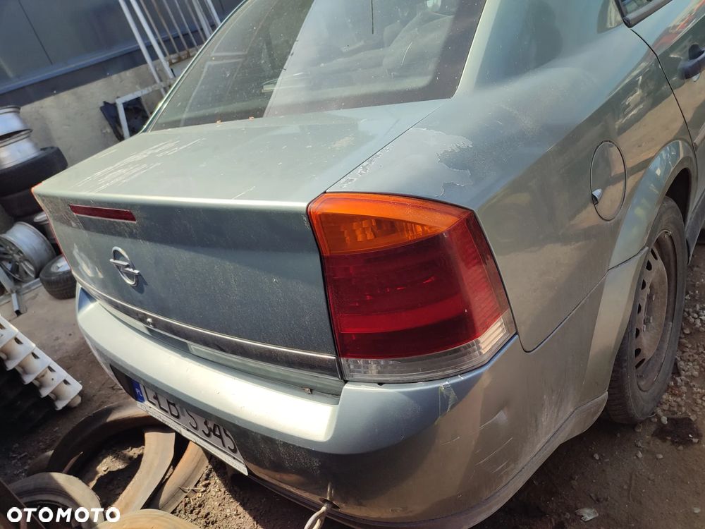 OPEL VECTRA C NA CZĘŚCI - 2