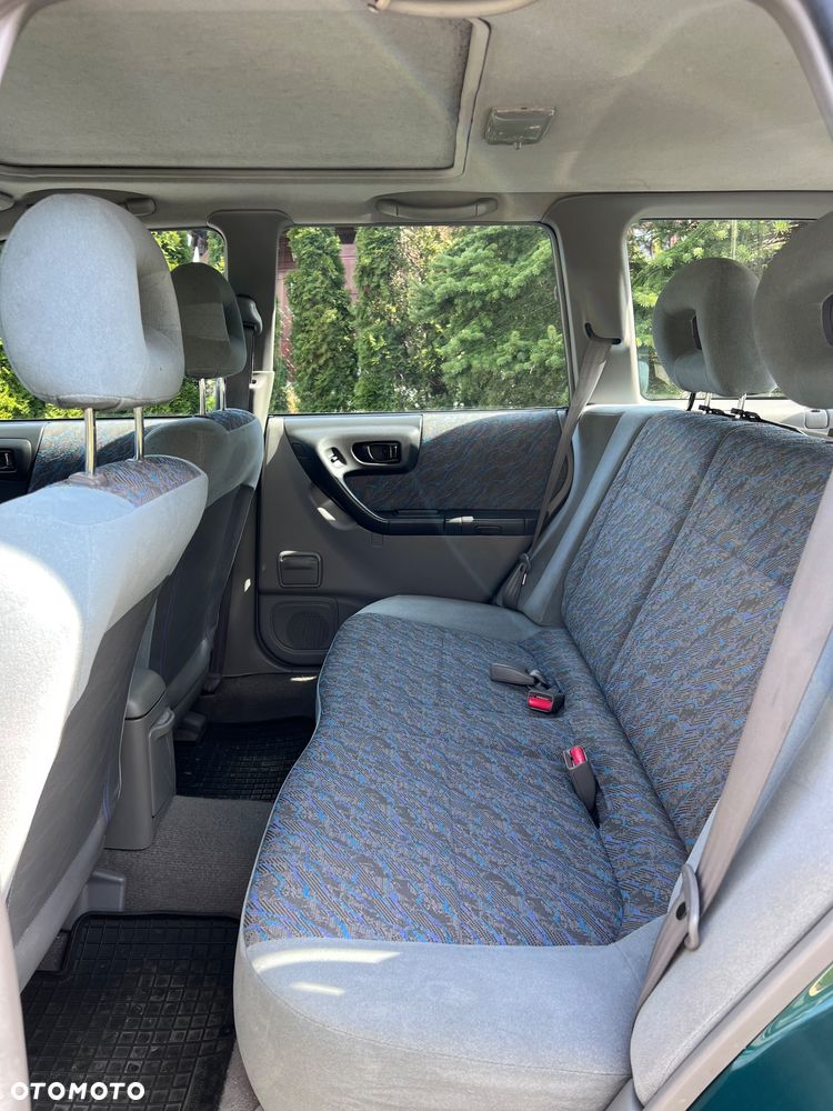 Subaru Forester - 26