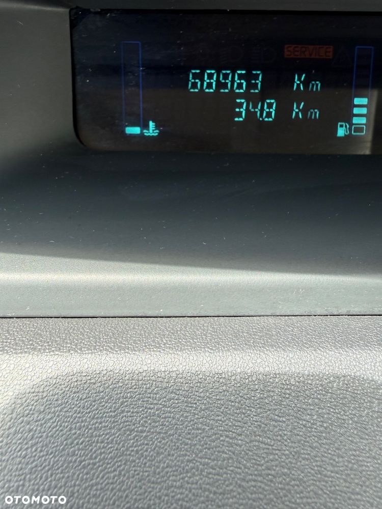 Renault Scenic 1.5 dCi Expression - 20