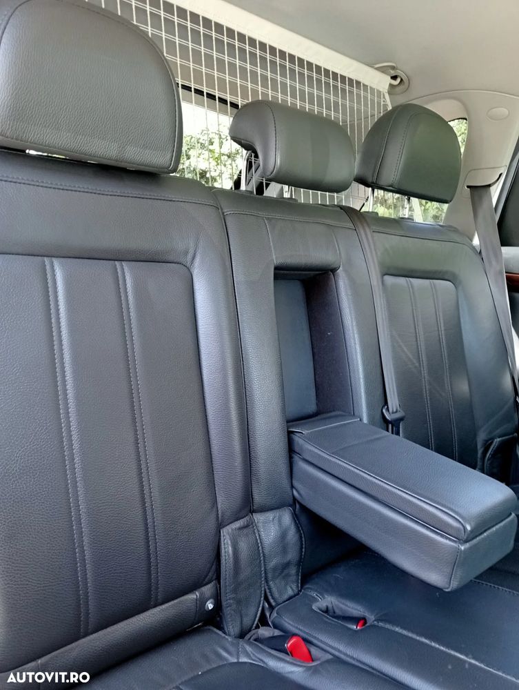 Opel Antara 2.0 CDTI 4x4 Cosmo - 17