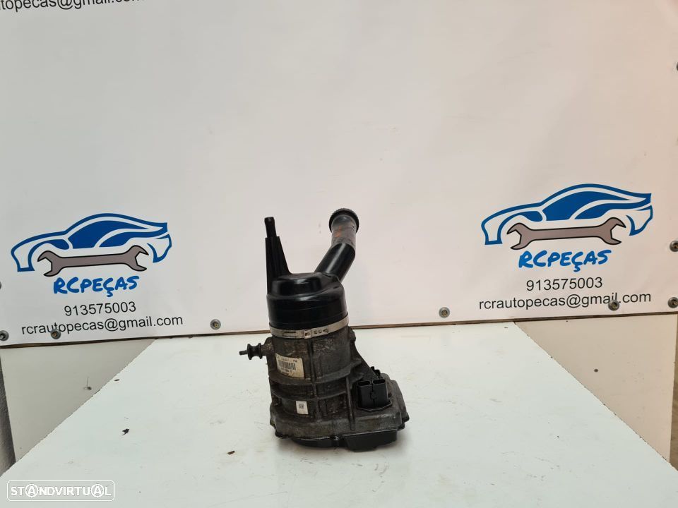 CITROEN BERLINGO | PEUGEOT PARTNER | FIAT SCUDO | Bomba Direcção / Direção elétrica; - 4