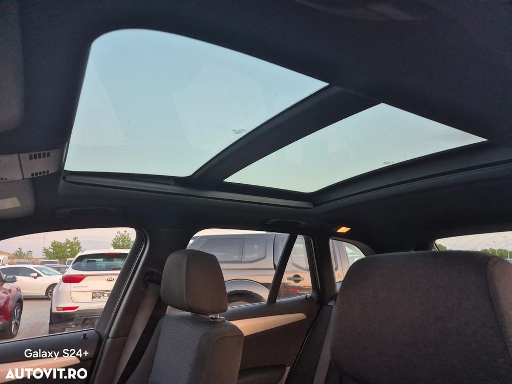 BMW X1 sDrive18d Aut. xLine - 17