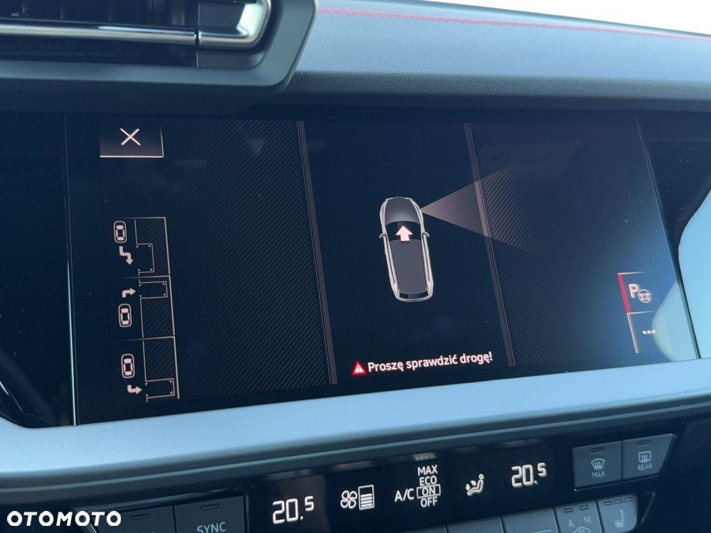 Audi S3 Sportback TFSI Quattro S tronic - 26