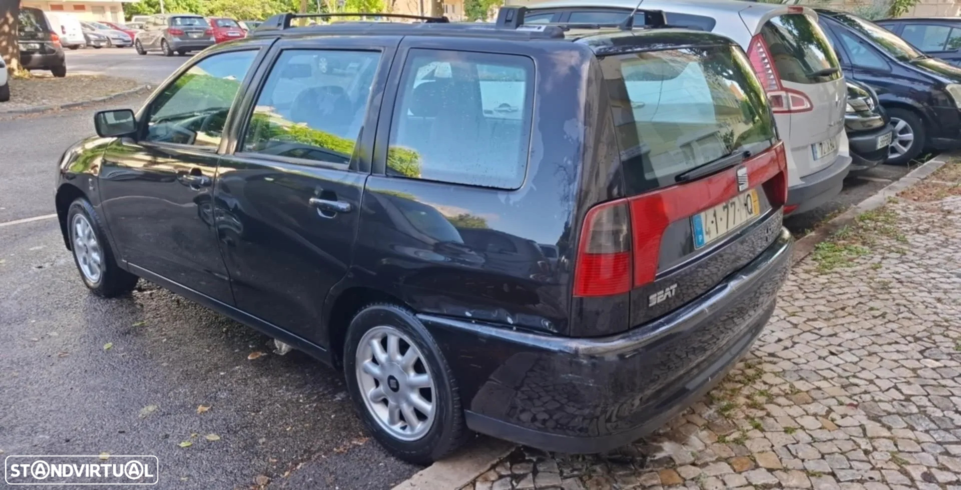 SEAT Cordoba Vario 1.4 SE - 5