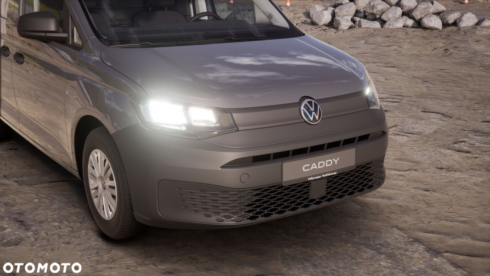 Volkswagen Caddy - 11