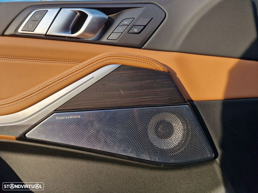 BMW X5 - 15