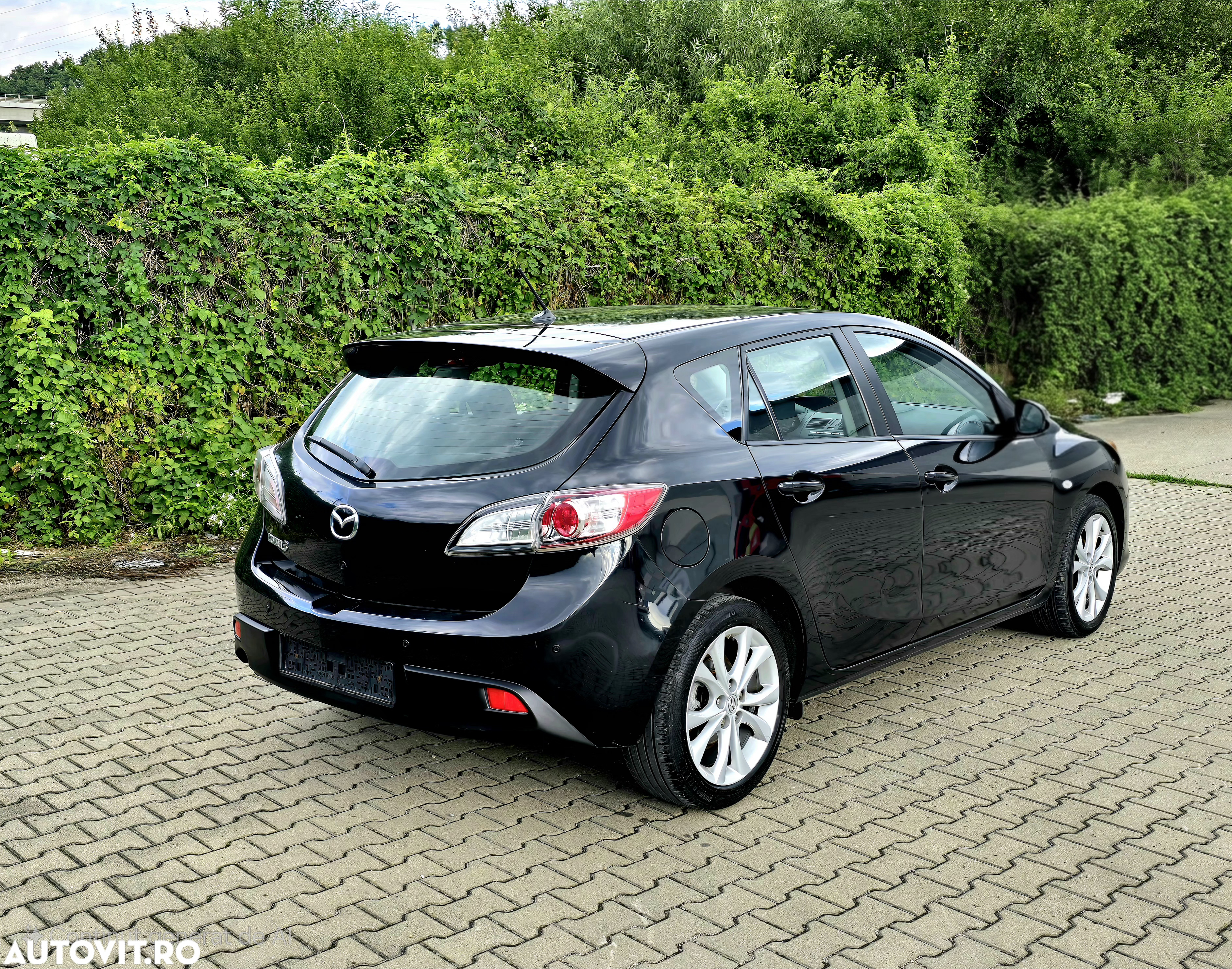 Mazda 3 - 11