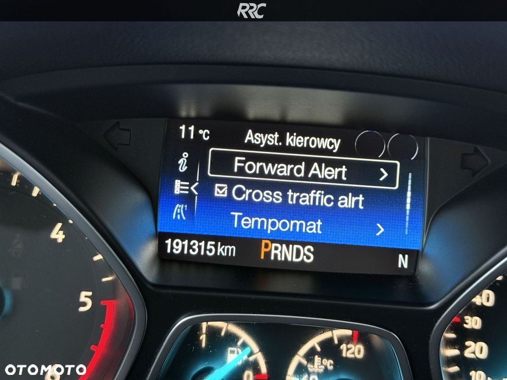 Ford Kuga 2.0 TDCi AWD ST-Line - 29