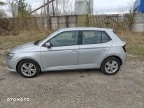 Skoda Fabia 1.0 TSI Ambition - 7