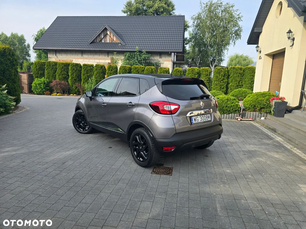 Renault Captur ENERGY TCe 120 EDC Luxe - 29