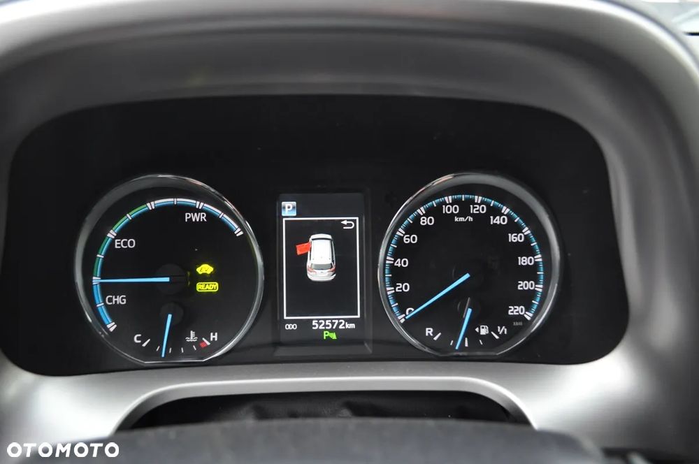 Toyota RAV4 2.5 4x2 Comfort - 30