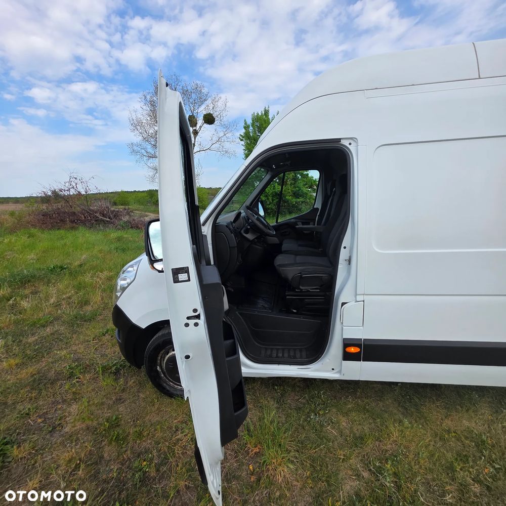 Renault Master - 14