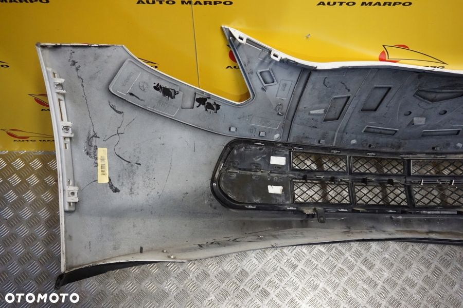 CHEVROLET CORVETTE C7 2014 - 2019 Zderzak Przód Przedni Kratka USA - 15