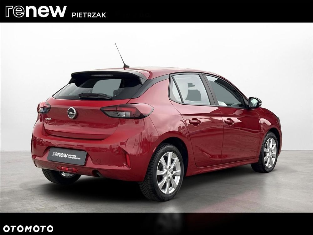Opel Corsa 1.2 T Edition S&S - 6